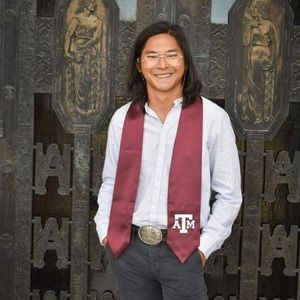 Meet your Posher, Matthew